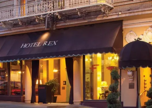 cheap hotels in san francisco